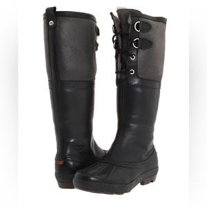 UGG Belcloud Waterproof Boots no box 8.5